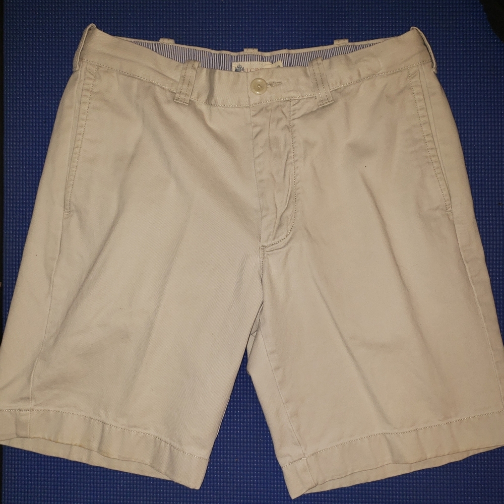 J.Crew mens shorts